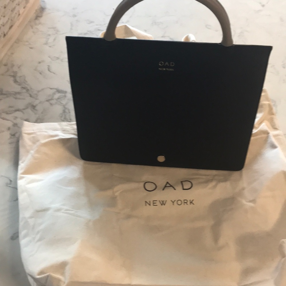 OAD New York Shoulder Bag